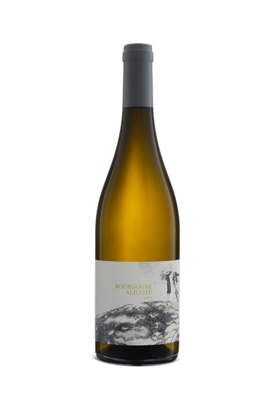 Domaine Didon Aligote 2023 – Uncharted Wines