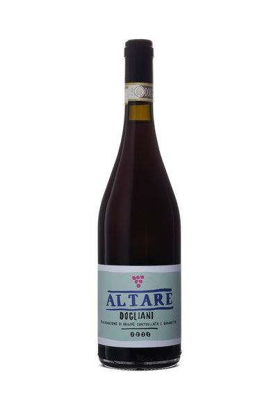 Nicholas Altare Dogliani DOCG 2023 – Uncharted Wines