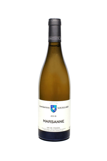 Jean-Baptiste Souillard Marsanne 2021