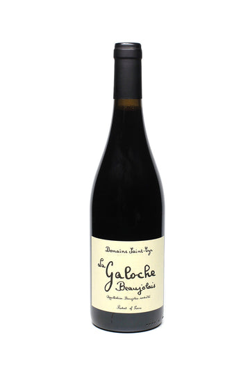 Domaine Saint-Cyr La Galoche Beaujolais Rouge 2022 MAGNUM