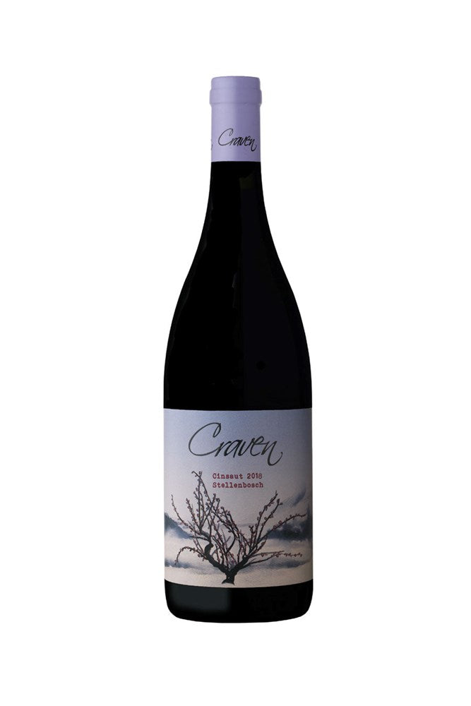 Craven Cinsault 2023