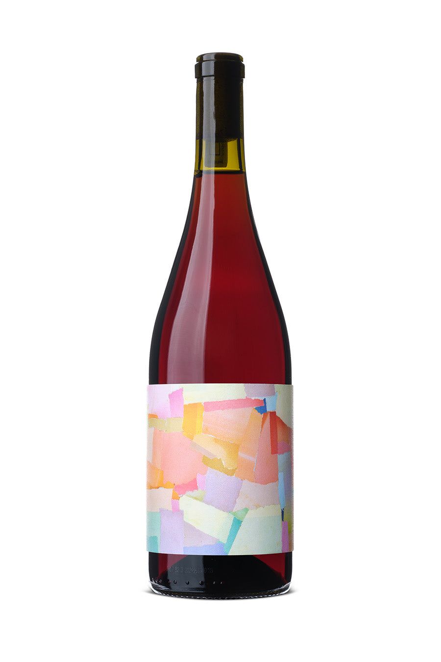 Ann Faure Pinot Noir 2024 – Uncharted Wines