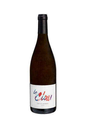 Romain Le Bars Le Clau VDF 2024