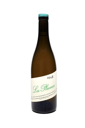 Domaine Rougeot Bourgogne Aligote Les Plumes 2023 MAGNUM