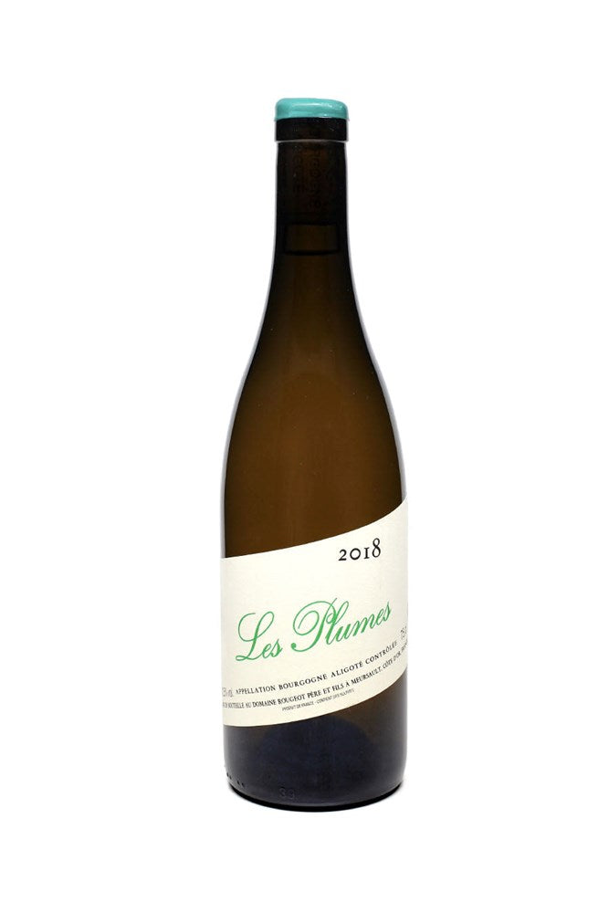 Domaine Rougeot Bourgogne Cote d'Or Pinot Noir Les Vaux San