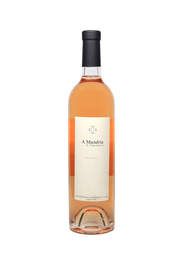 Clos Signadore Patrimonio Rose A Mandria 2022
