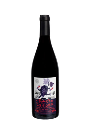 Romain Le Bars Pousse Cailloux VDF 2024 MAGNUM