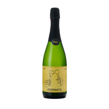 Vinicola Nulles Adenants Cava de Guarda Brut Nature NV