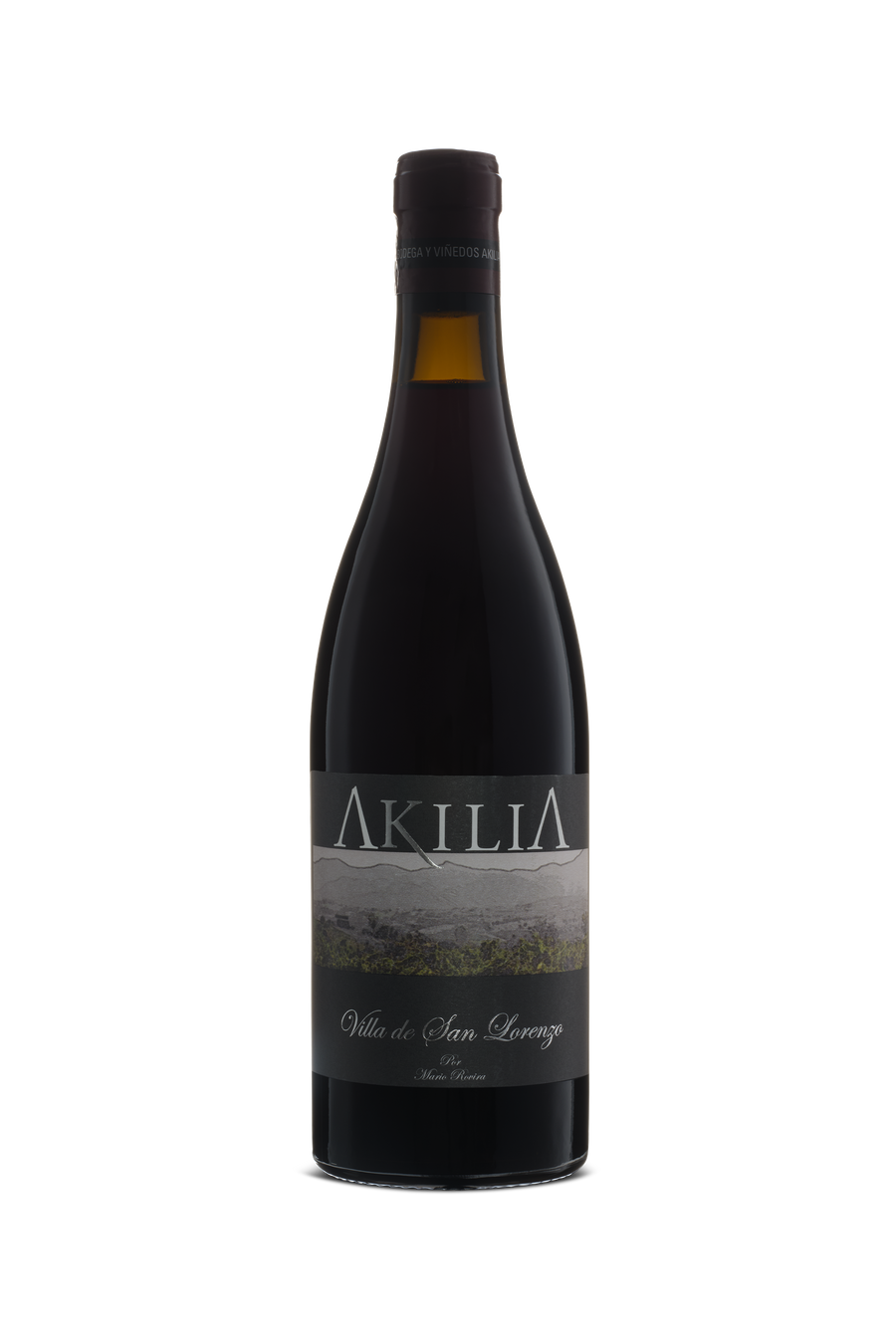 Akilia Villa de St Lorenzo Tinto 2022