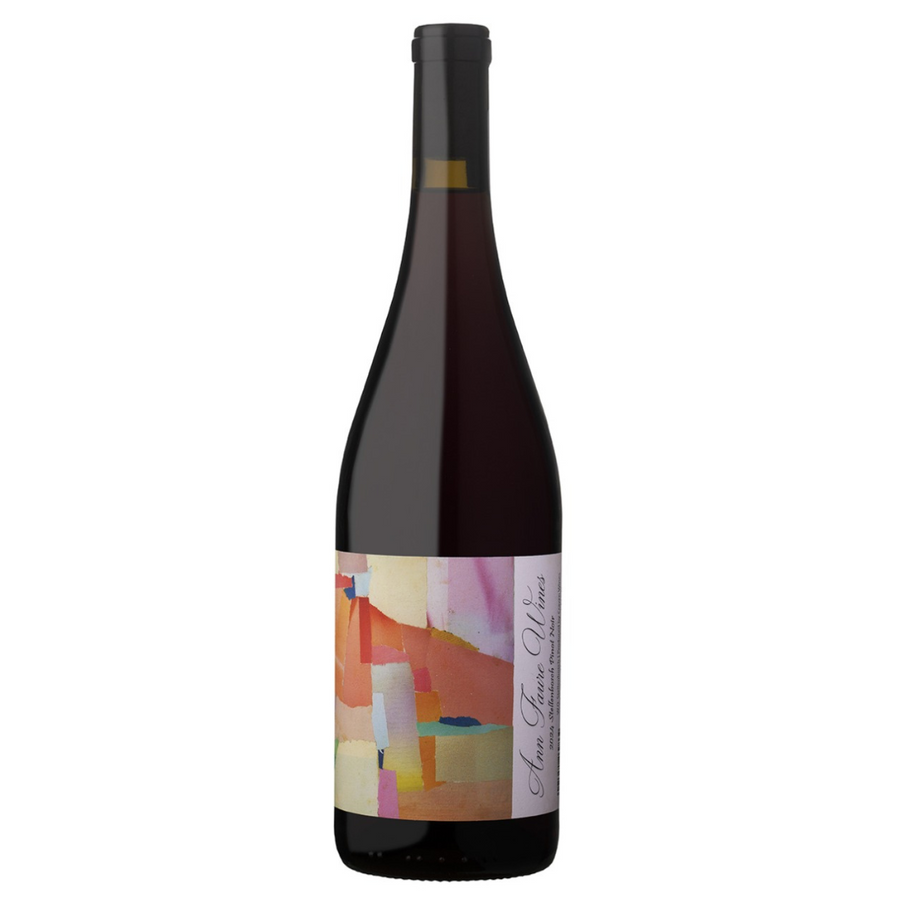 Ann Faure Pinot Noir 2024