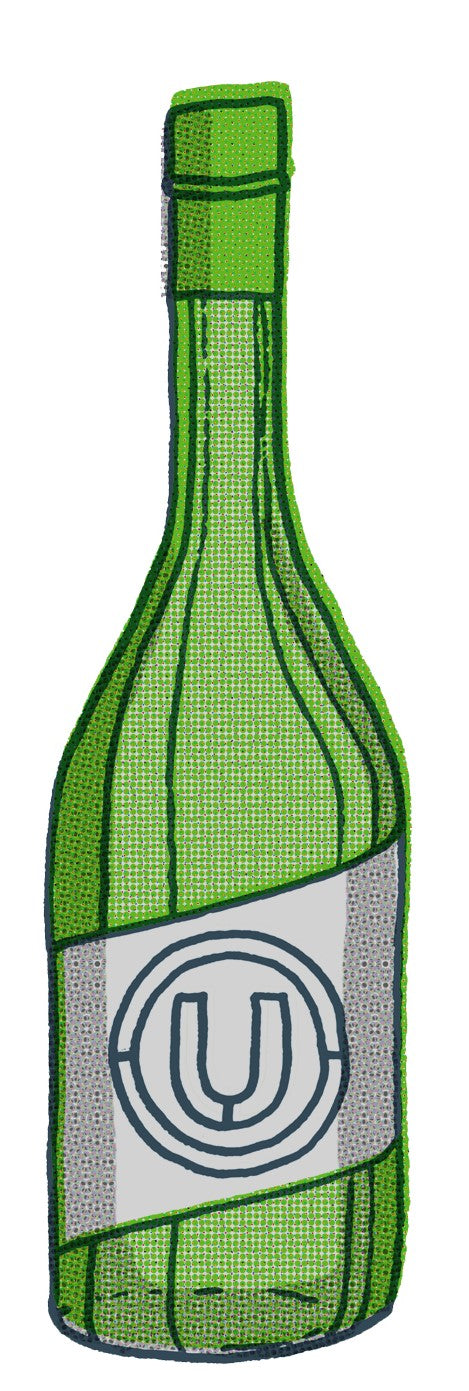 Domaine de Lucey Petillant Naturel 2022