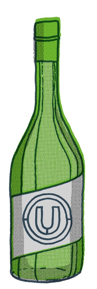 Domaine Saint Cyr La Bulle Pet-Nat  VdF 2023