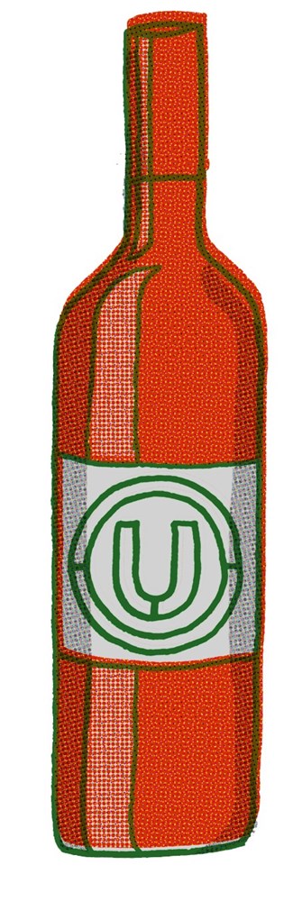 Espera Castelao Vinha dos Vales 2023 75cl