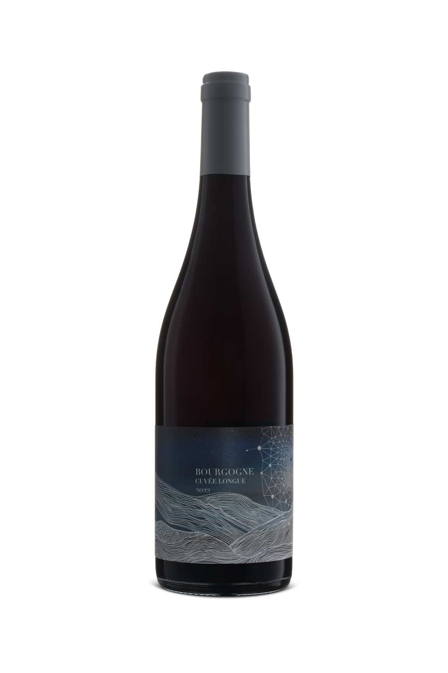 Domaine Didon Bourgogne Longue Rouge 2022
