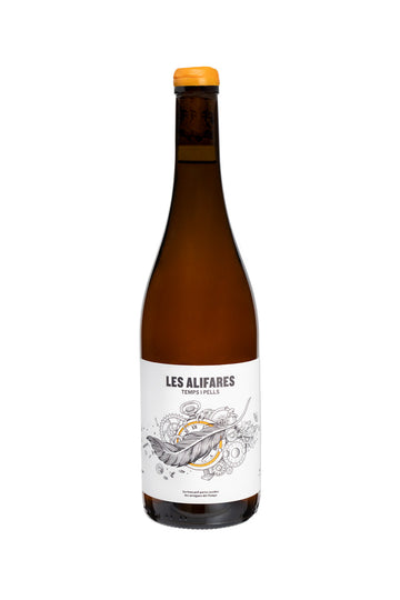 Celler Frisach Alifares 2023