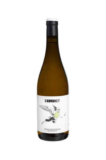 Celler Frisach L'Abrunet Blanc 2023