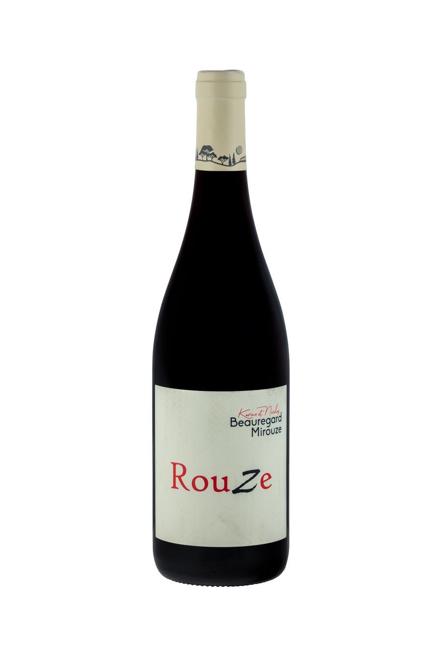 Chateau Beauregard-Mirouze Rouze 2021