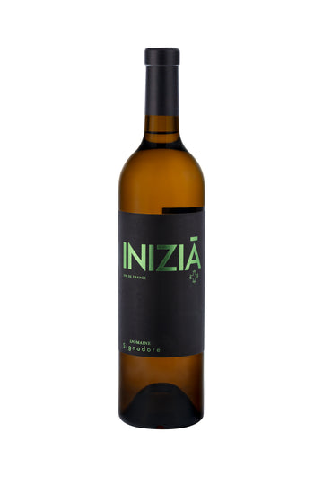 Clos Signadore Inizia Blanc VDF 2021