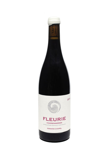 Domaine Chapel Fleurie Charbonnieres Cire Noire MAGNUM 2020