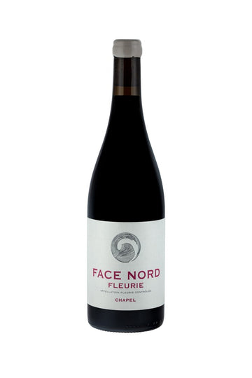 Domaine Chapel Fleurie Charbonnieres Face Nord 2023