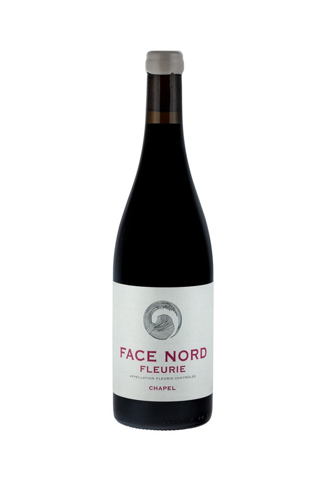 Domaine Chapel Fleurie Charbonnieres Face Nord 2023