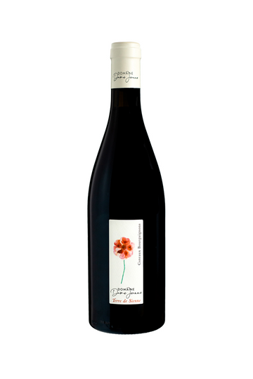 Domaine Dame Jeanne Terre de Sienne Rouge 2022