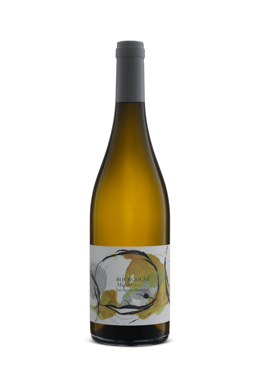 Domaine Didon Aligote Les Vignes Blanches 2023