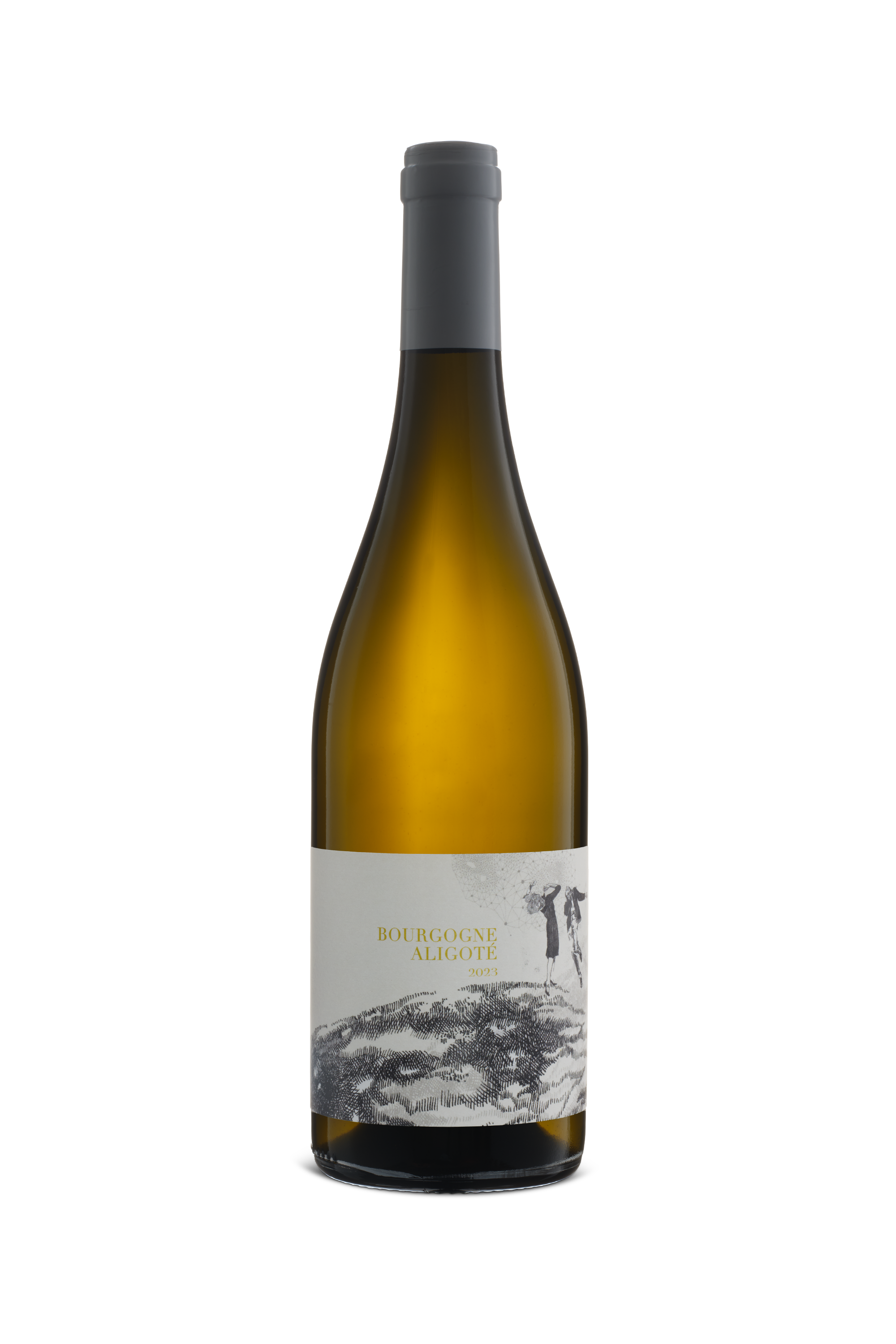 Domaine Didon Aligote 2023 – Uncharted Wines