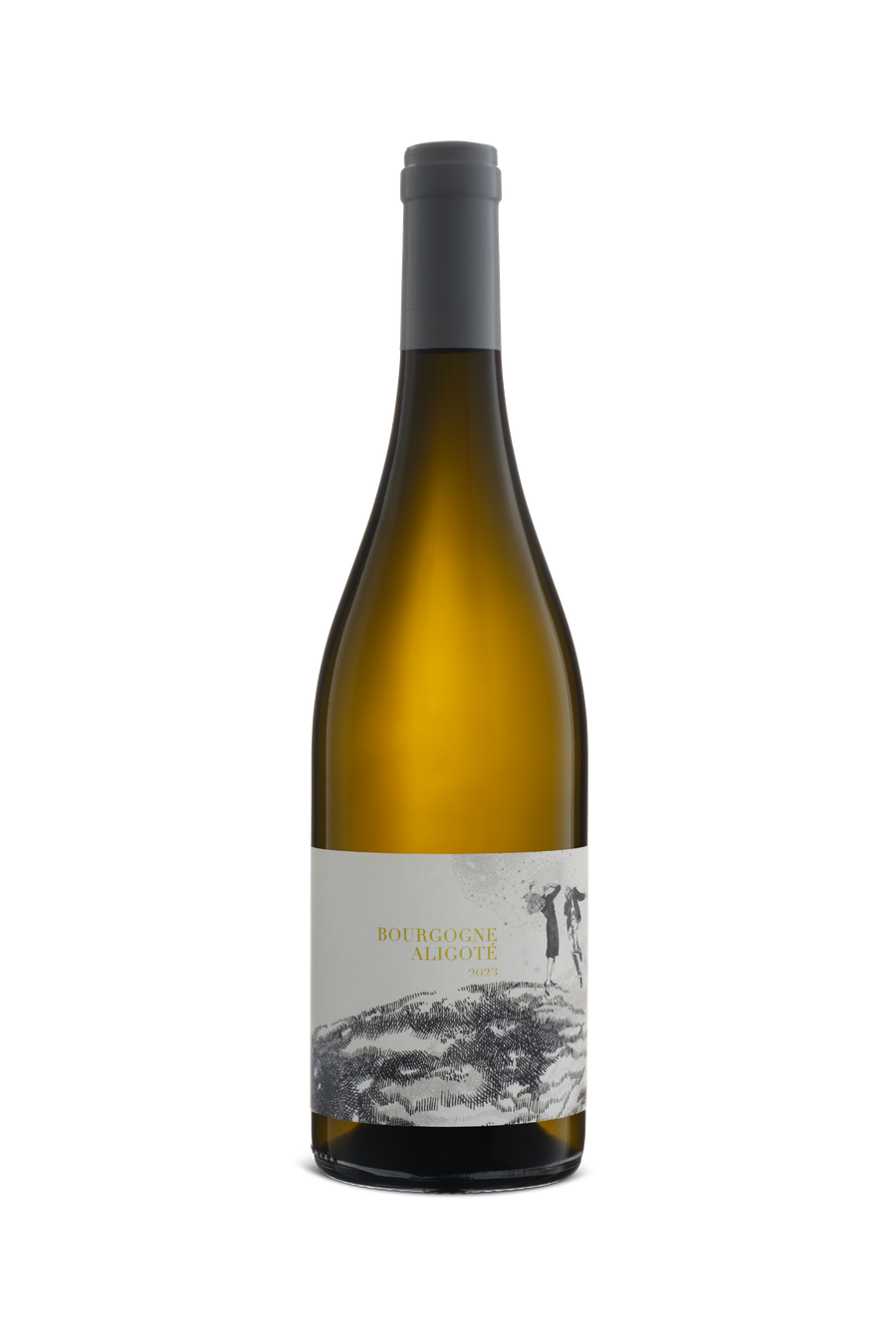 Domaine Didon Aligote 2023