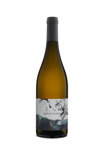 Domaine Didon Faim de Transe Blanc VdF 2023