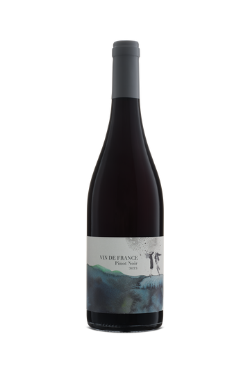 Domaine Didon Pinot Noir VdF 2023
