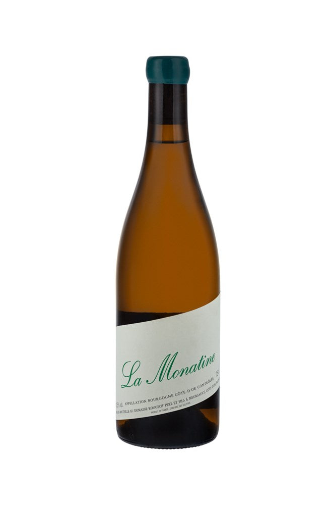 Domaine Rougeot Bourgogne Chardonnay La Monatine 2023