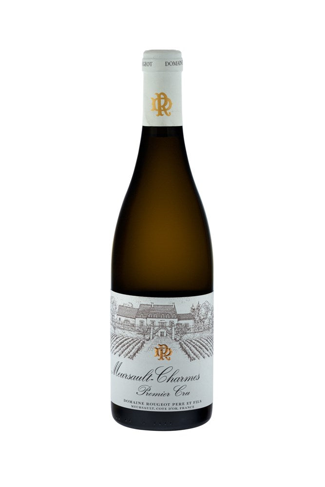 Domaine Rougeot Bourgogne Cote d'Or Pinot Noir Les Vaux San