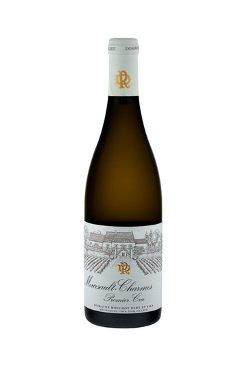 Domaine Rougeot Meursault 1er Cru Les Charmes 2021