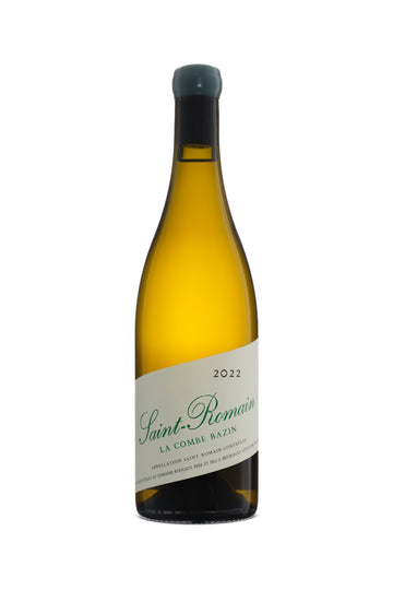 Domaine Rougeot Saint Romain La Combe Bazin Sans Soufre 2023