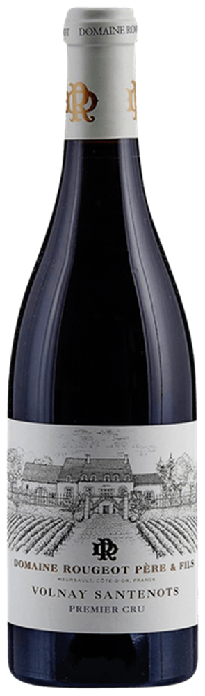 Domaine Rougeot Volnay-Santenots 1er Cru 2023 MAGNUM