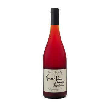 Domaine Saint Cyr Beaujolais Nouveau French Kiss Kanon  2025