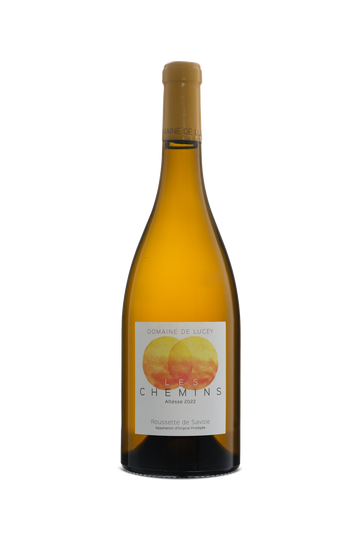 Domaine de Lucey Le Chemins 2022