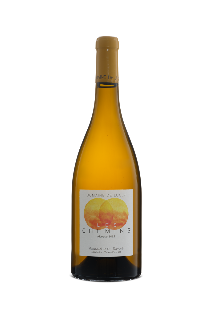 Domaine de Lucey Le Chemins 2022