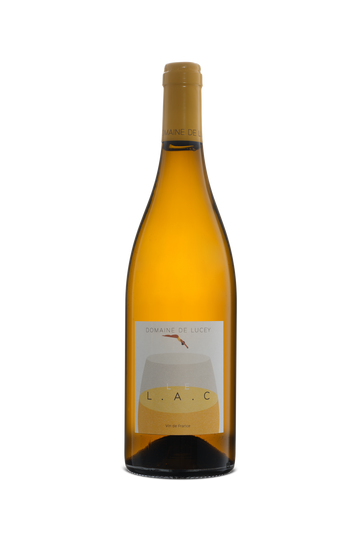 Domaine de Lucey Le Lac VdF 2022