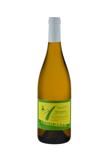 Domaine de la Cras Bourgogne Equilibriste Blanc 2020