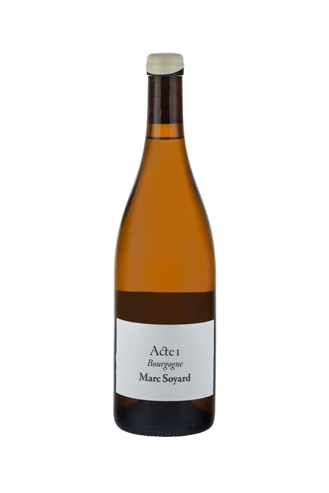 Domaine de la Cras Bourgogne Blanc 2022 – Uncharted Wines