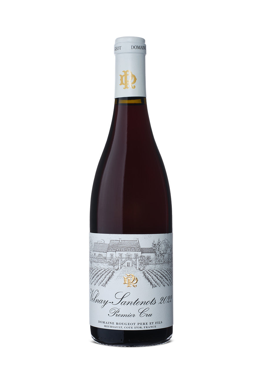 Domaine_Rougeot_Volnay-