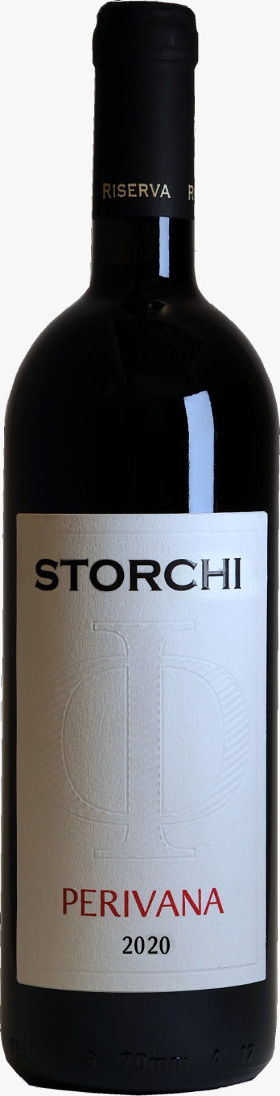 Storchi Perivana Riserva DOC 2020
