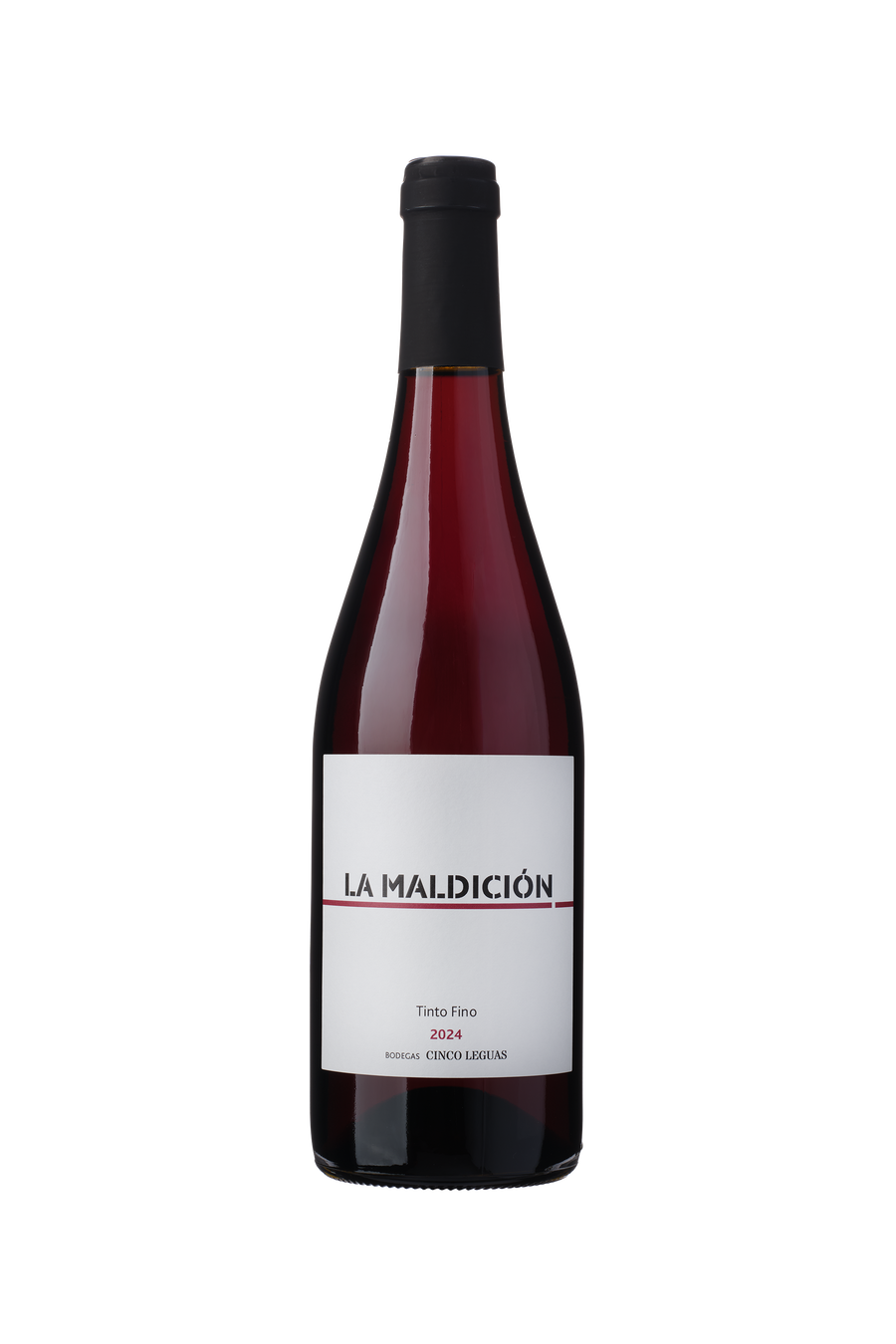 La Maldición 2024