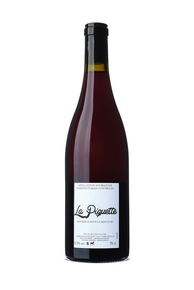 Domaine Rougeot Bourgogne Cote d'Or Pinot Noir Les Vaux San