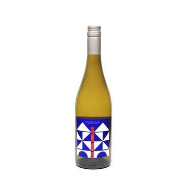 Les Deux Moulins Sauvignon Blanc VDF 2024