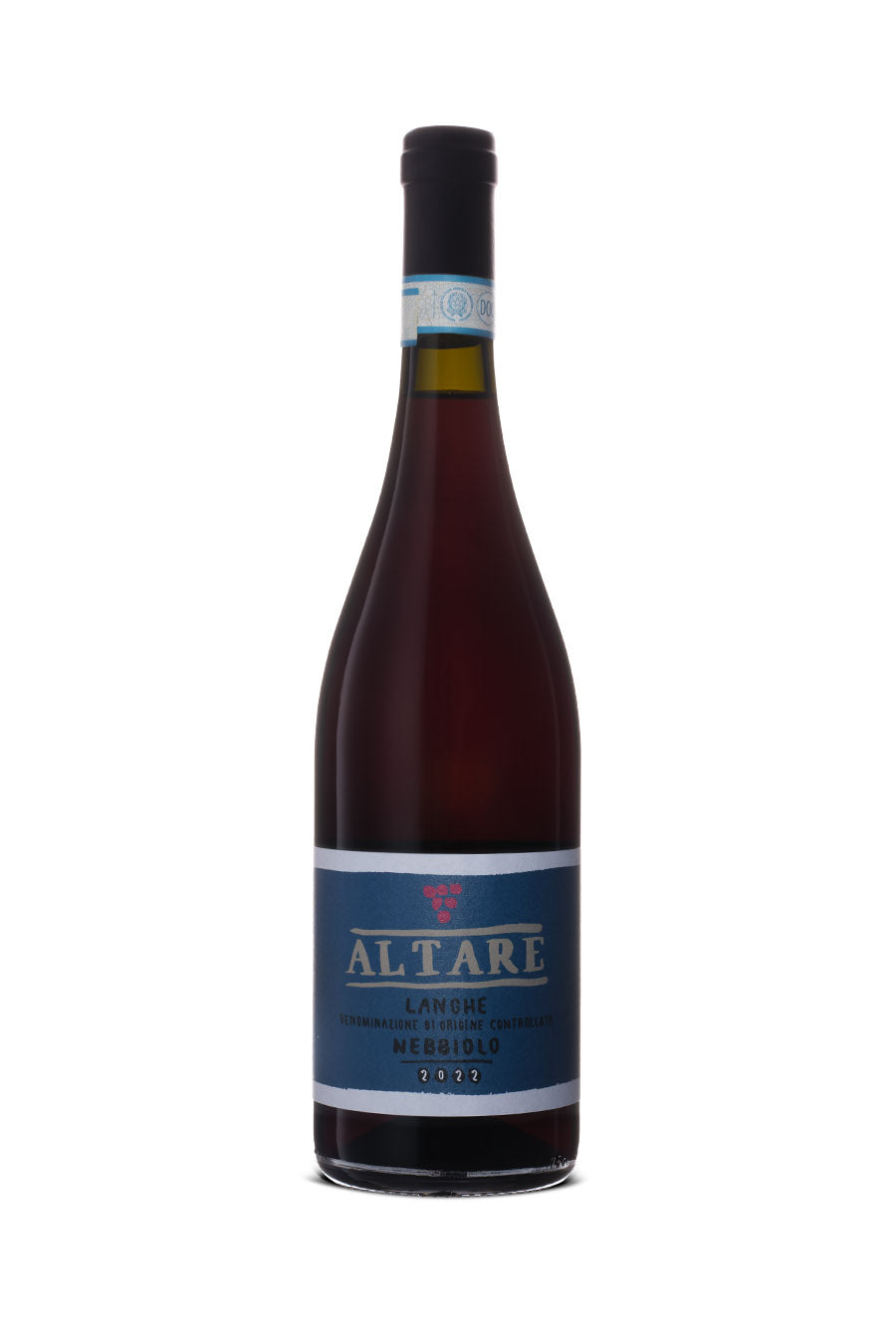 Nicholas Altare Langhe Nebbiolo 2022