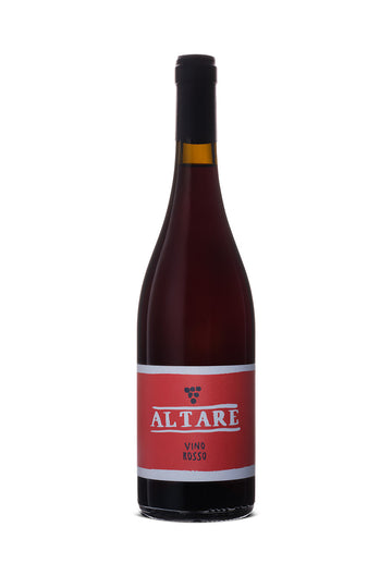 Nicholas Altare Vino Rosso 2024