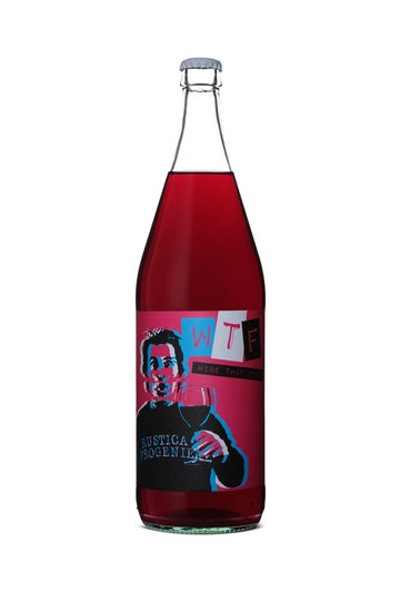 Palazzo Tronconi Rustica Progenie Rosso (WTF) 2023